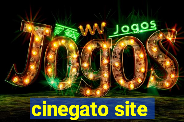 cinegato site